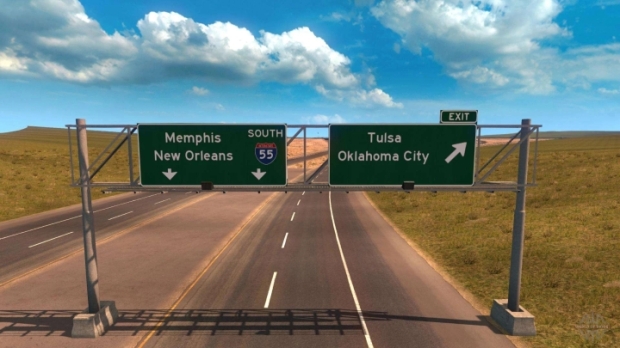 ATS - Coast to Coast V2.15.49.0