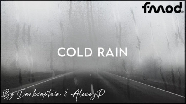 ATS - Cold Rain V0.4