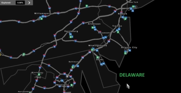 ATS - Delaware - New Jersey - New York Add-on V1.7