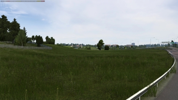 ETS2 - Grass 2.90