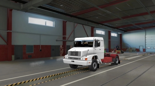 ETS2 - HPN Pack V2.0