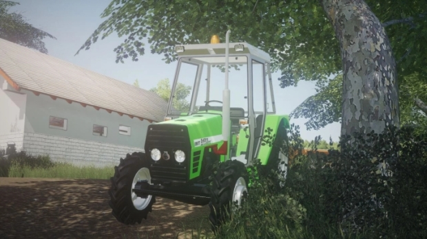FS19 - IMT 549 Dli Deutz V2.0