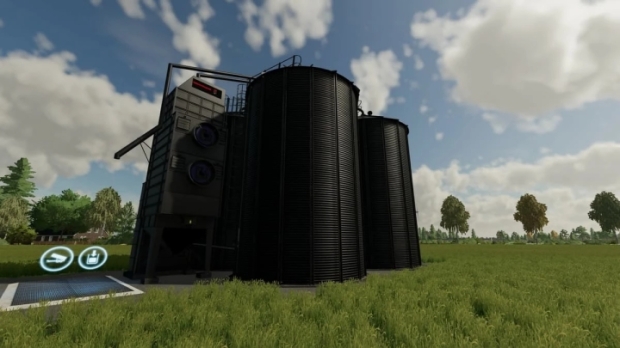 FS22 - Industrie Logistik V1.0.0.6