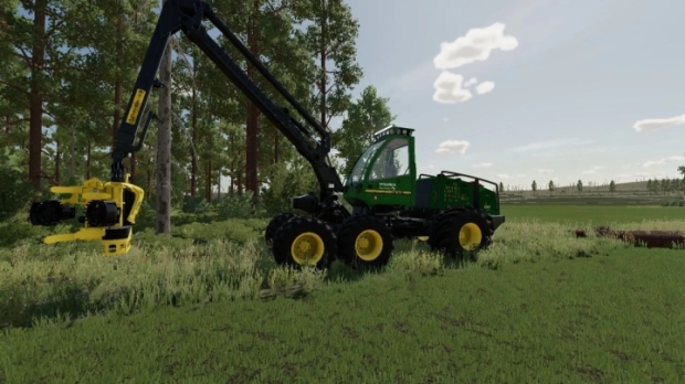 Work Camera v 1.1 - FS 22