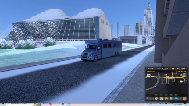 ATS - Kansas City KCMO Add-On V1.2