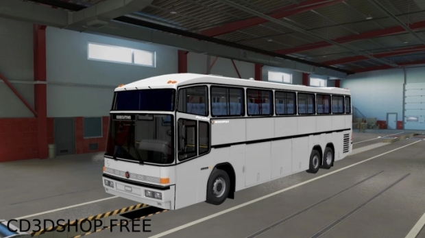 ETS2 - MP G4 1400 Multi