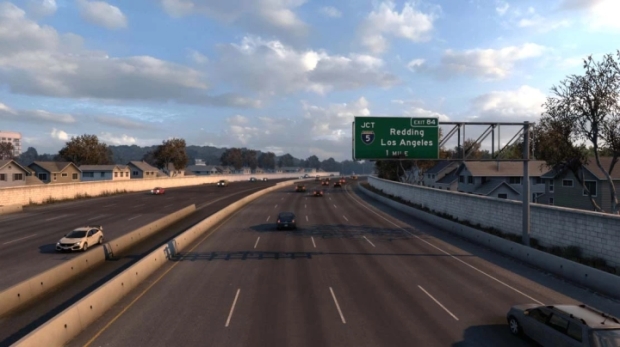 ATS - MUO, Sierra Nevada Compatibility Patch V1.4.8