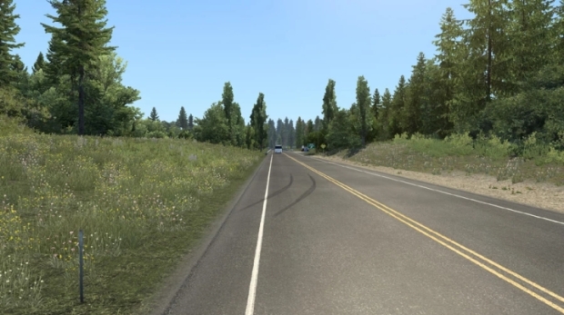 ATS - New Summer V3.4