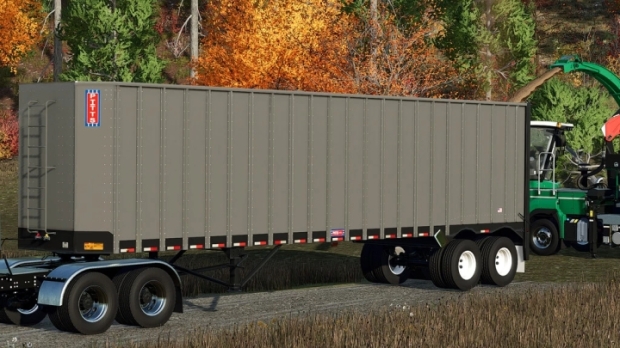 FS22 - Pitts Chip Trailer V1.0