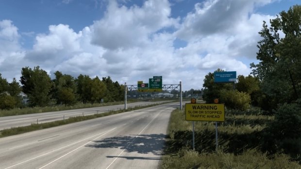 ATS - Project Michigan V1.2