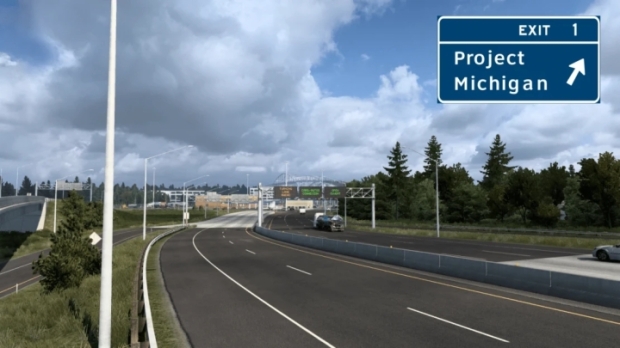 ATS - Project Michigan V1.2.0TGM