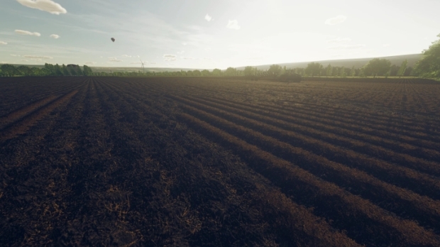 FS22 - Reality Reshade Preset V1.0.0.1