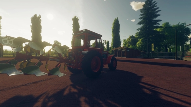 Fs Reality Reshade Preset V Farming Simulator Mods Club