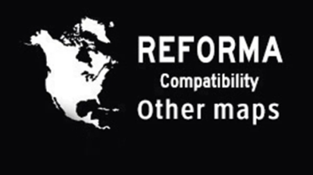 ATS - Reforma OtherMaps Compatibility Patch V21.149