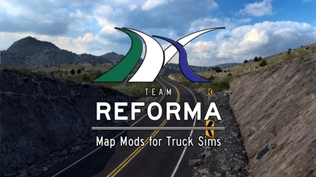 ATS - Reforma Premium V2.6.5.149
