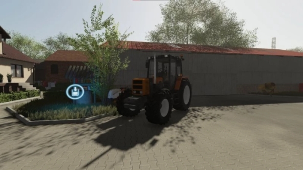 FS22 - Renault 103.14TX V1.0
