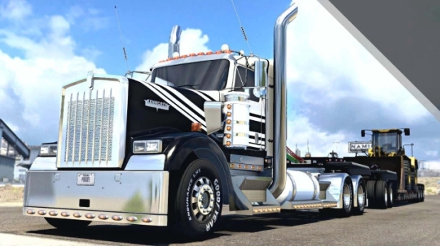 ATS - Rezworth W900 Custom V1.2