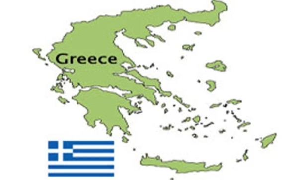 ETS2 - Road to Athens V1.4.1