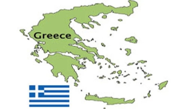 ETS2 - Road to Athens V1.5