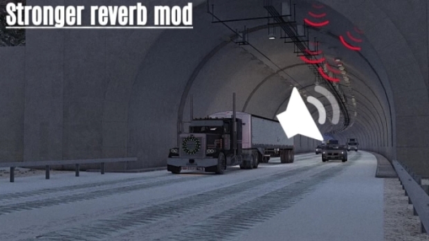 ATS - Stronger Reverb Mod V1.0