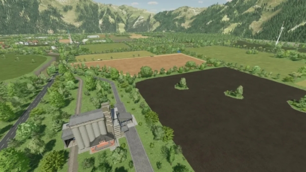 FS22 - Sunside Map V1.1.3