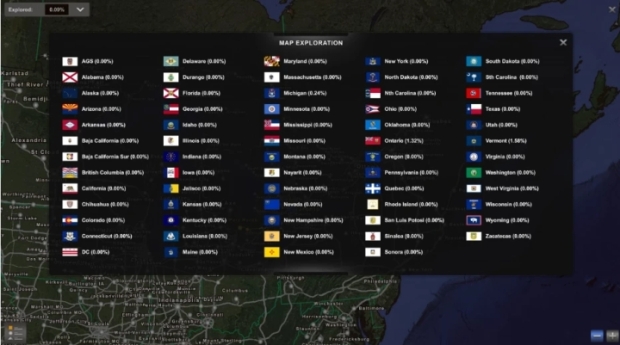 ATS - Universal Flag Fix