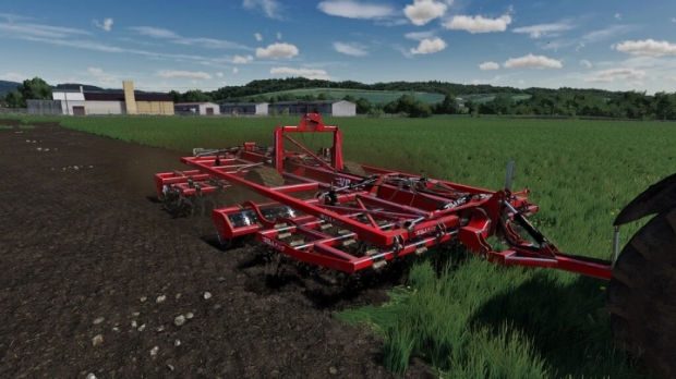 FS22 - Vila Combi Plus V1.0