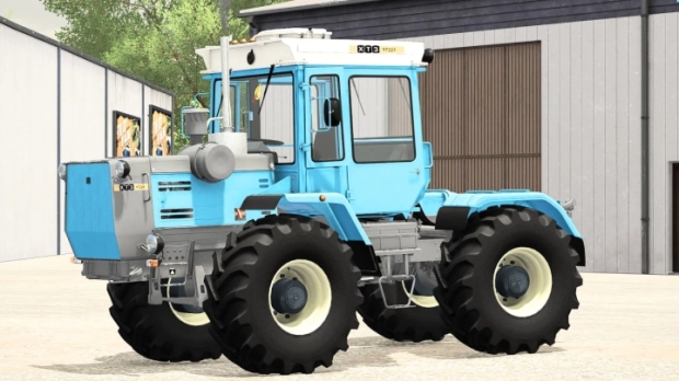 FS22 - XTZ 17221 V1.0