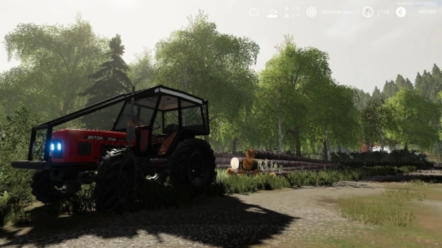 FS 19 MODS BR.