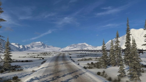 ATS - Alaska Map V0.6