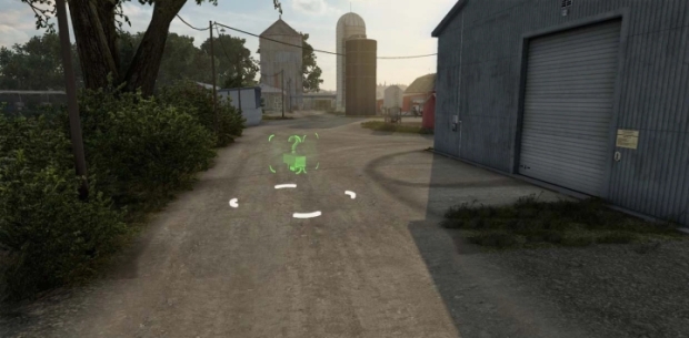 ATS - Bear Lake Farm (Idaho)