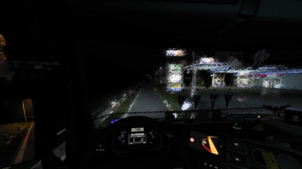 ATS - Better Raindrops V1.9
