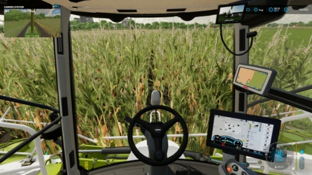 FS22 - Camera System V1.0.0.2