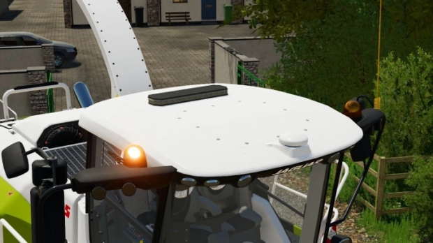 FS22 - Claas Jaguar 980 V1.0