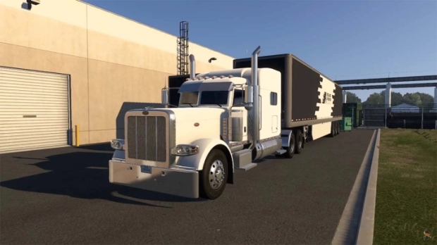 ATS - Cummins X15 Stock Sound V1.0
