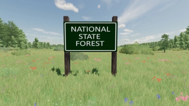 FS22 - Decorative Pack v1.0.0.1