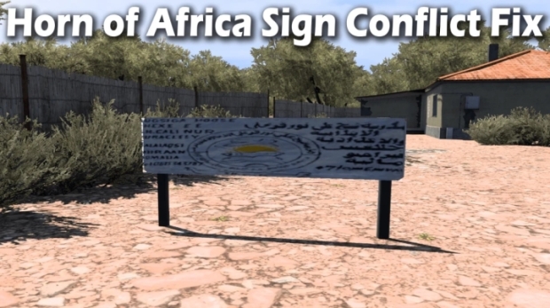 Ets2 Horn Of Africa Sign Conflict Fix V10 Euro Truck Simulator 2 Modsclub 4927