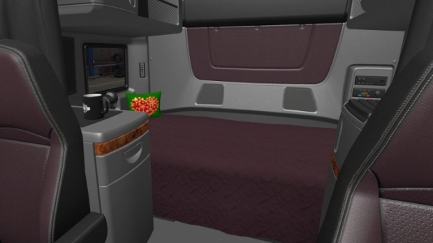 ATS - Large Blanket v1.0