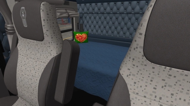 ATS - Large Blanket v1.1