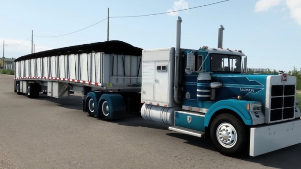 ATS - Marmon 57p Truck V1.149.1