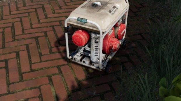 FS22 - Money Generator V1.0