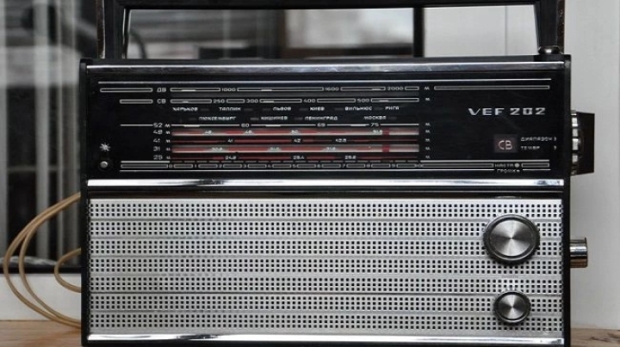 ETS2 - My Radio