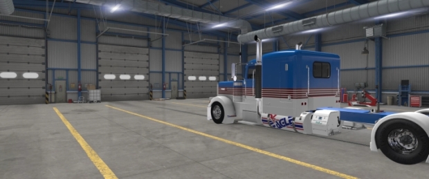 ATS - Pinga 389