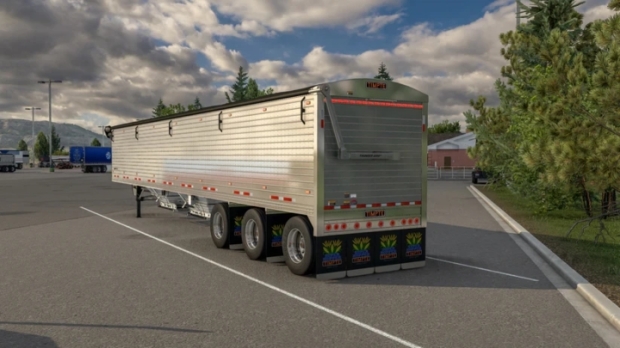ATS - Pizzter Timpte Super Hopper V6.0