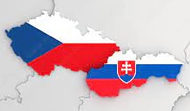 ETS2 - PM & PR Addon: Czechslovak Expansion V1.0