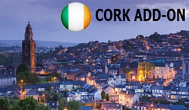 ETS2 - Promods Addon: Cork V1.0