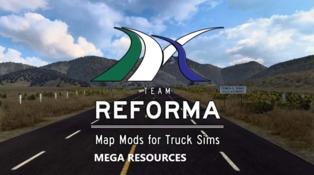 ATS - Reforma Mega Resources V2.6.6.149