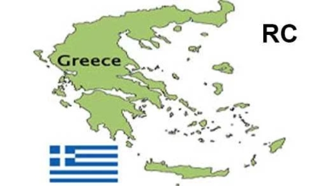ETS2 - Road to Athens - Promods West Balkans Merge Road Connection V1.1