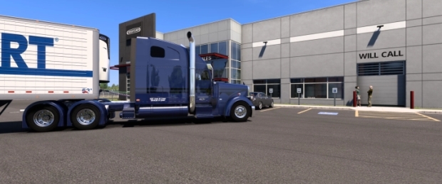 ATS - Ruda XL 84 Skin