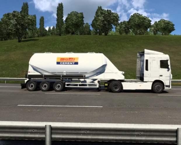 ETS2 - Sri Lanka Trailer Traffic Pack No.3